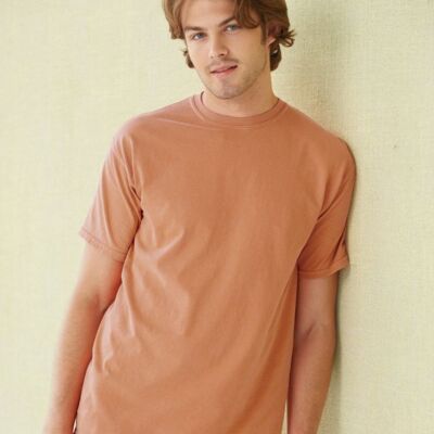 Comfort Colors Garment-Dyed Heavyweight T-Shirt Thumbnail
