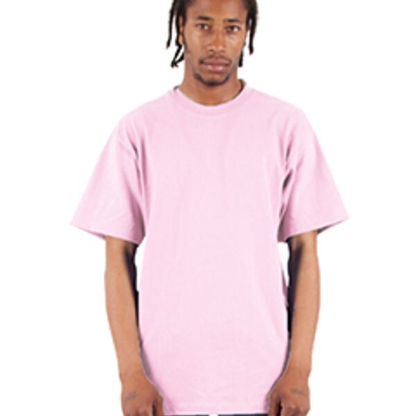 16x20 PRINT AREA 7.5 oz. Max Heavyweight T-Shirt Thumbnail