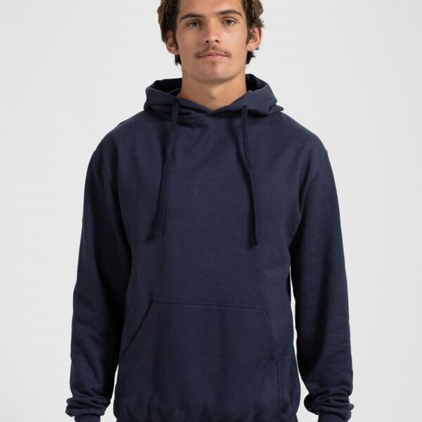 Tultex 80/20 Fleece Hooded Sweatshirt Thumbnail